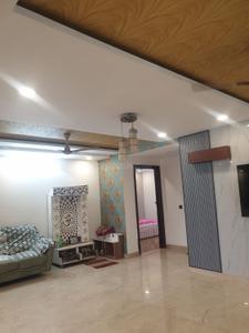 Hall Image of 3240 Sq.ft 4 BHK Builder Floor for rent in Sector 85 Faridabad for Rs. 45000