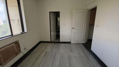 Bedroom Image of 625 Sq.ft 1 BHK Apartment / Flat for rent in Hiranandani Estate Brentford, Hiranandani Estate Thane for Rs. 31000