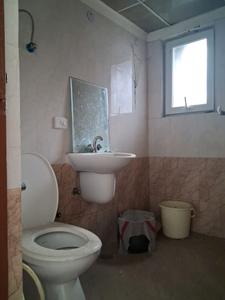Bedroom Two Image of 950 Sq.ft 2 BHK Apartment / Flat for sale in Urbtech Xaviers, Sector 168 Noida for Rs. 8200000