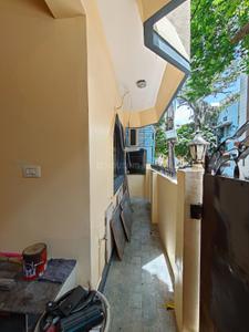 Balcony Image of 2400 Sq.ft 4 BHK Independent House for rent in Rajajinagar Bengaluru for Rs. 80000