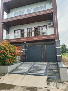 Image of 189 Sq.ft Residential Plot / Land for sale in Ansal Sushant City, Sector 61, Sonipat for Rs. 24600000