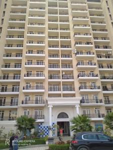 Image of 1256 Sq.ft 3 BHK Apartment / Flat for sale in Omaxe Aananda, Naini, Allahabad for Rs. 6999000