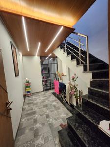 Image of 2400 Sq.ft 4 BHK Independent House for sale in Sukhliya, Indore for Rs. 13500000