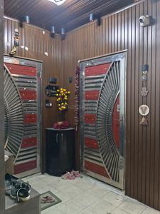 Image of 1405 Sq.ft 3 BHK Apartment / Flat for sale in Gaurs Homes Elegante, Govindpuram, Ghaziabad for Rs. 12500000