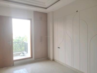 Bedroom Image of 2700 Sq.ft 4 BHK Builder Floor for sale in Ashoka Enclave 2, Sector 37 Faridabad for Rs. 26000000