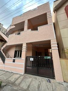 Image of 1005 Sq.ft 2 BHK Independent House for rent in HBR Layout, Bengaluru for Rs. 26000
