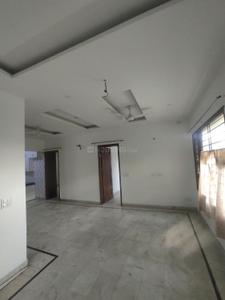2 BHK Independent Builder Floor