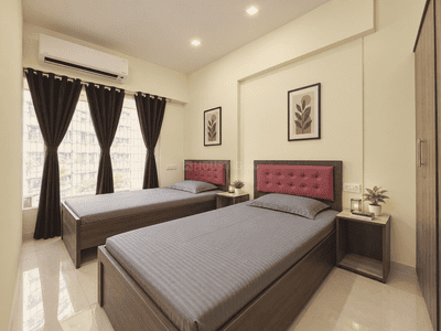 Image of GetSetHome - Kurla West  in Kurla West, Mumbai