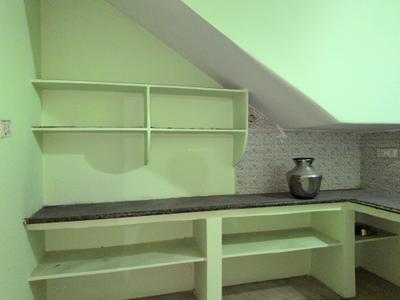 Kitchen Three Image of 2500 Sq.ft 4 BHK Independent House for sale in Mettuguda Secunderabad for Rs. 33000000
