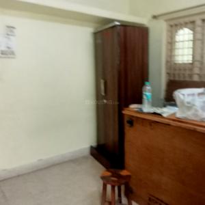 Bedroom Image of 1200 Sq.ft 2 BHK Villa for rent in Cidco Aurangabad for Rs. 25000