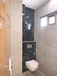 Bedroom One Image of 1557 Sq.ft 3 BHK Builder Floor for sale in Fidato Honour Homes, Sector 89 Faridabad for Rs. 16500000