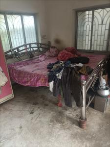 Bedroom Image of 9000 Sq.ft 2 BHK Independent House for sale in Baranagar Kolkata for Rs. 9200000