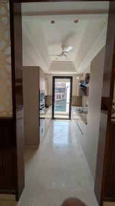Hall Image of 1400 Sq.ft 3 BHK Builder Floor for rent in BPTP Astaire Garden Floors, Sector 70A Gurgaon for Rs. 48000