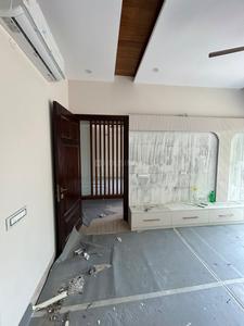 Bedroom Image of 4500 Sq.ft 3 BHK Builder Floor for rent in Sector 60 Mohali for Rs. 42000