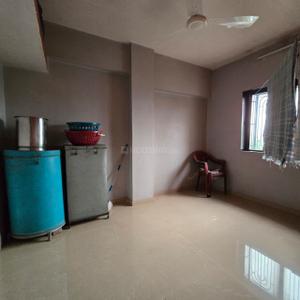 Hall Image of 1550 Sq.ft 3 BHK Apartment / Flat for sale in Rander Surat for Rs. 3751000