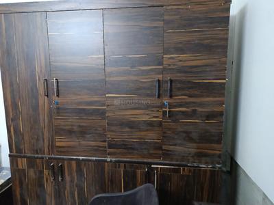 Bedroom Image of Svr pg for ladies and gents in Sector 44, Noida
