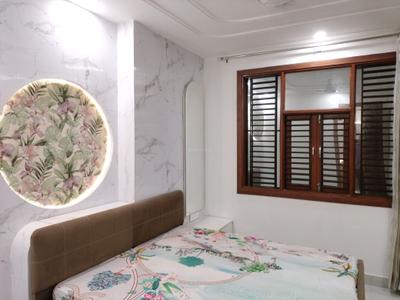 Bedroom Image of 1004 Sq.ft 4 BHK Builder Floor for sale in Sector 15 Dwarka New Delhi for Rs. 12050000