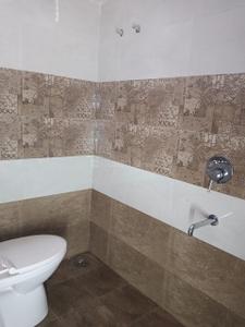 Bathroom Image of 1715 Sq.ft 3 BHK Apartment / Flat for sale in Amanteja B N Reddy Enclave, Saroornagar Hyderabad for Rs. 9732500