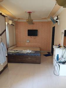Hall Image of 3000 Sq.ft 2 BHK Villa for rent in Pimple Nilakh Pune for Rs. 40000