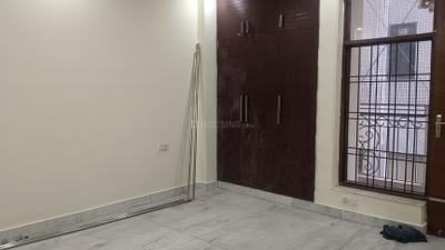Bedroom Image of 1800 Sq.ft 3 BHK Builder Floor for rent in Sector 46 Gurgaon for Rs. 52000
