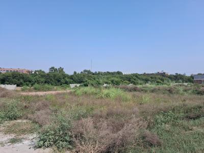 Image of 1800 Sq.ft Residential Plot / Land for sale in Knowledge Park 3, Greater Noida for Rs. 8400000