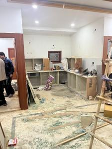 Image of 950 Sq.ft 2 BHK Builder Floor for sale in Vaishali, Ghaziabad for Rs. 6500000