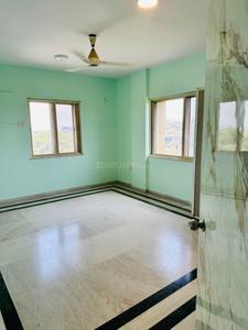 Bedroom Image of 1060 Sq.ft 2 BHK Apartment / Flat for rent in Gera Riverside, Koregaon Park Pune for Rs. 50000