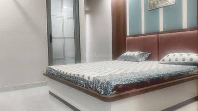 Bedroom Image of 1566 Sq.ft 3 BHK Apartment / Flat for sale in Vaishali Nagar Jaipur for Rs. 7900000