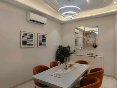 Living Room Image of 2149 Sq.ft 4 BHK Apartment / Flat for sale in Bestech Park View Spa Next, Sector 67 Gurgaon for Rs. 38500000
