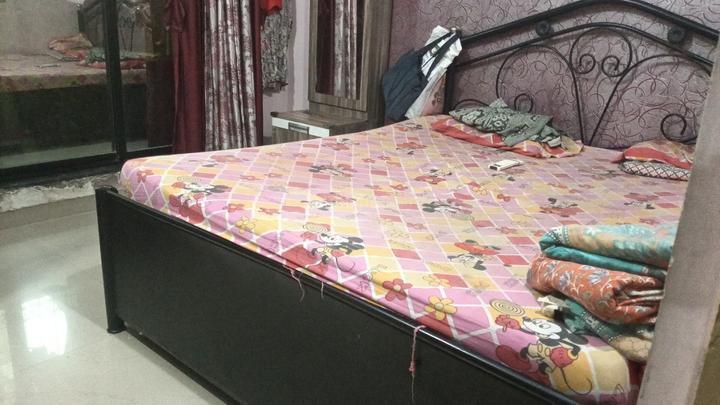 Bhoomi Nakshtra Bedroom One 1