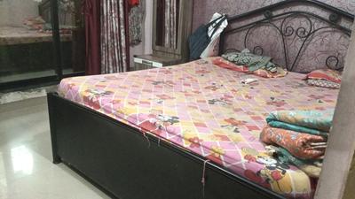 Bhoomi Nakshtra Bedroom One 1