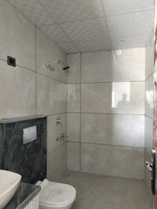 Bedroom Three Image of 1965 Sq.ft 3 BHK Independent House for sale in The Heritage Villas, Noida Extension Greater Noida for Rs. 8646001