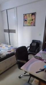 Hall Image of 1300 Sq.ft 3 BHK Apartment / Flat for sale in Gaurs 14th Avenue, Noida Extension Greater Noida for Rs. 11500000