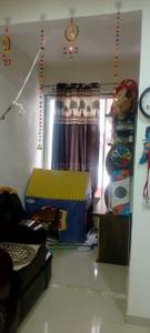 Hall Image of 620 Sq.ft 1 BHK Apartment / Flat for sale in Jay Vijay Shrushti, Ayodhya Nagari Nashik for Rs. 2600000