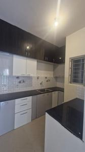Kitchen Image of 1150 Sq.ft 2 BHK Apartment / Flat for sale in Koramangala Bengaluru for Rs. 21000000