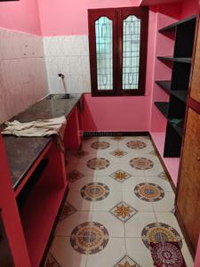 Kitchen Image of 800 Sq.ft 2 BHK Independent House for rent in Kodungaiyur West Chennai for Rs. 11000