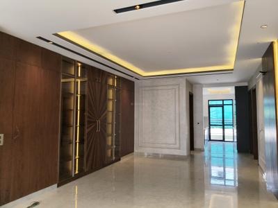 Living Room Image of 4000 Sq.ft 4.5 BHK Builder Floor for sale in Sector 23 Gurgaon for Rs. 44500000