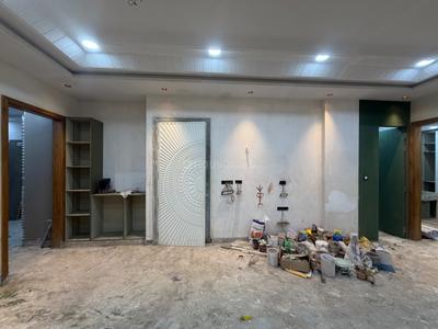 Living Room Image of 1440 Sq.ft 3 BHK Builder Floor for sale in Mukherjee Apartment, Mukherjee Nagar New Delhi for Rs. 22100000