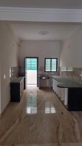 Kitchen Image of 2400 Sq.ft 4 BHK Independent House for sale in Sage Milestone Phase 1B, Indus Towne Bhopal for Rs. 12000000