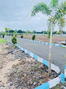 Image of 1000 Sq.ft Residential Plot / Land for sale in Shikrapur, Pune for Rs. 349000