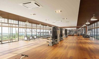 Image of 3200 Sq.ft 4 BHK Villa for sale in Western County, Shankarpally, Hyderabad for Rs. 27200000