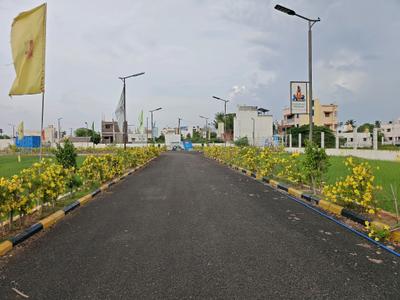 Image of 900 Sq.ft Residential Plot / Land for sale in Vandalur, Chennai for Rs. 4229101