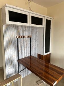 Bedroom Image of 1236 Sq.ft 2 BHK Apartment / Flat for rent in Indiabulls Sierra Block A And B, Madhurawada Visakhapatnam for Rs. 22000