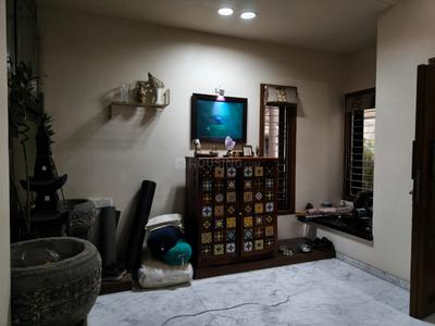 Hall Image of 2300 Sq.ft 3 BHK Duplex for rent in Deccan Gymkhana Pune for Rs. 140000
