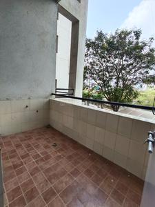 Balcony Image of 1350 Sq.ft 2 BHK Apartment / Flat for sale in BD Aurus, Baner Pune for Rs. 10500000