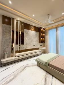 Bedroom Image of 6230 Sq.ft 6 BHK Villa for sale in Civil Lines New Delhi for Rs. 210000000