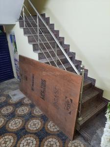 Image of 800 Sq.ft 2 BHK Builder Floor for rent in Red Hills, Chennai for Rs. 9000