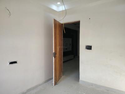 Bedroom Image of 1350 Sq.ft 3 BHK Apartment / Flat for sale in Trinity Krishna Kunj, Noida Extension Greater Noida for Rs. 5800200