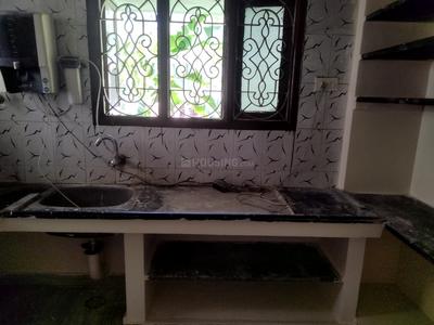 Kitchen Image of 1000 Sq.ft 3 BHK Independent House for sale in Ambattur Chennai for Rs. 23600000