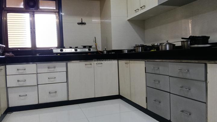 Rustomjee Adarsh Excellency Main Image 1